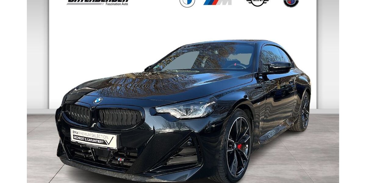 BMW M240i 9.900 km 56.990 &euro; Lindau 88131