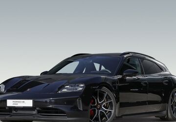 Porsche Taycan 55.950 km 94.900 &euro; Gersthofen 86368