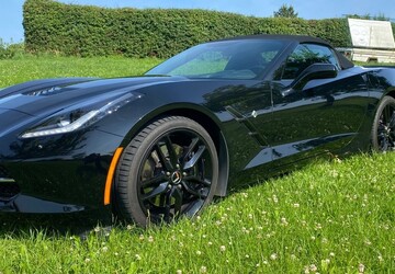 Chevrolet Corvette 20.500 km 54.900 &euro; Radevormwald 42477