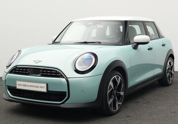 Mini Cooper C 13.655 km 28.873 &euro; 