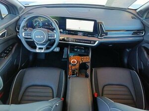 Kia SPORTAGE 1.6T HEV AWD GT LINE |SD|GD|DRI|SOUND 4.346 km 39.990 &euro; Höhenkirchen-Siegertsbrun 85635