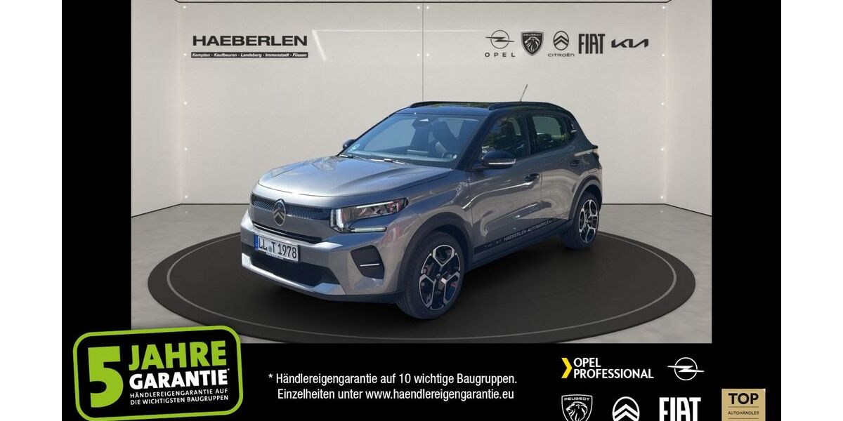 Citroen C3 4.990 km 15.990 &euro; Landsberg 86899
