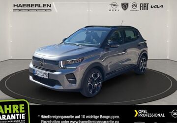 Citroen C3 4.990 km 16.380 &euro; Landsberg 86899
