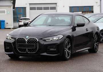 BMW 430 14.062 km 43.890 &euro; Jettingen 71131