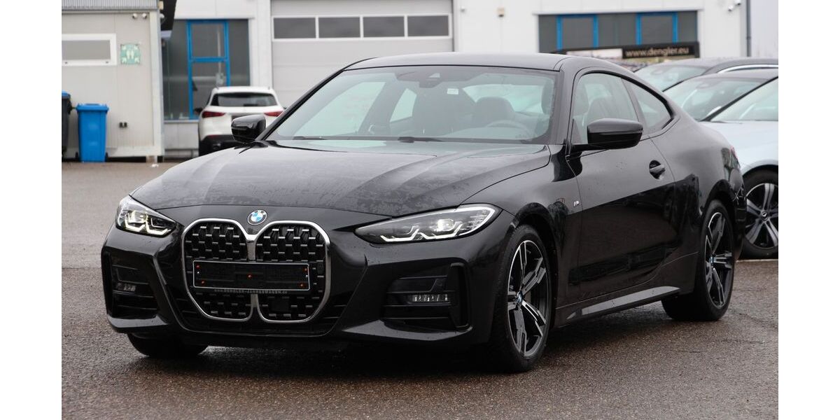 BMW 430 14.062 km 43.890 &euro; Jettingen 71131