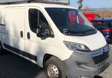 Citroen Jumper 174.103 km 8.150 &euro; Immelborn/Ettmarshausen 36456