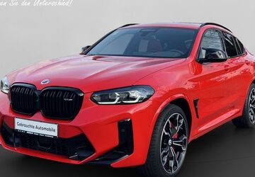 BMW X4 M 26.900 km 67.910 &euro; Aschaffenburg 63741