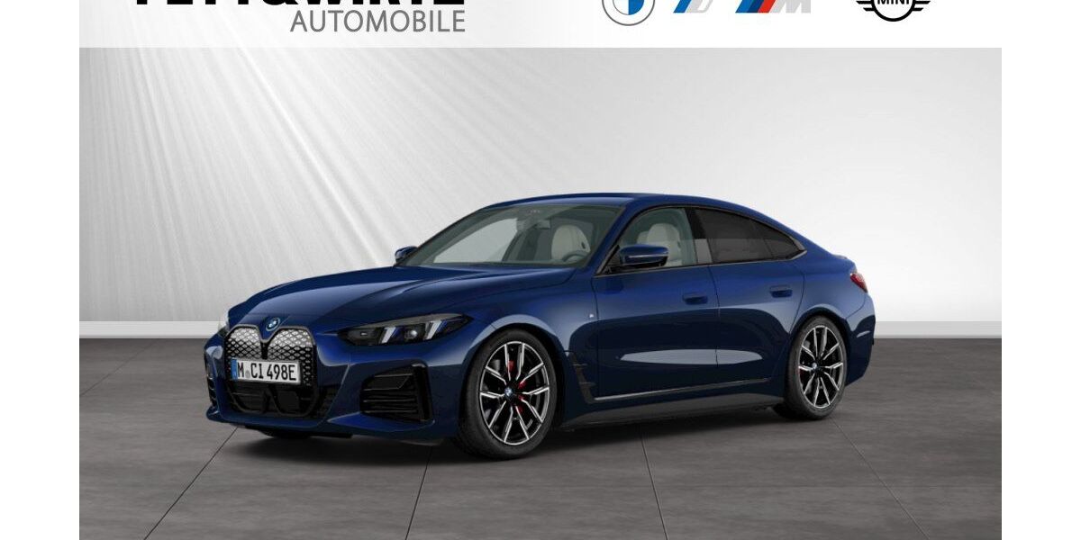 BMW i4 11.580 km 48.884 &euro; Kleve 47533