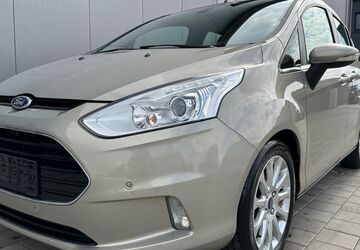 Ford B-Max 143.269 km 5.900 &euro; Weißenburg 91781