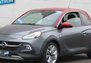Opel Adam 46.200 km 12.755 &euro; Stutensee-Friedrichstal (West) 76297