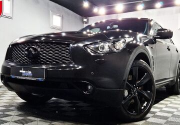 INFINITI QX70 119.400 km 22.440 &euro; Berlin 12305