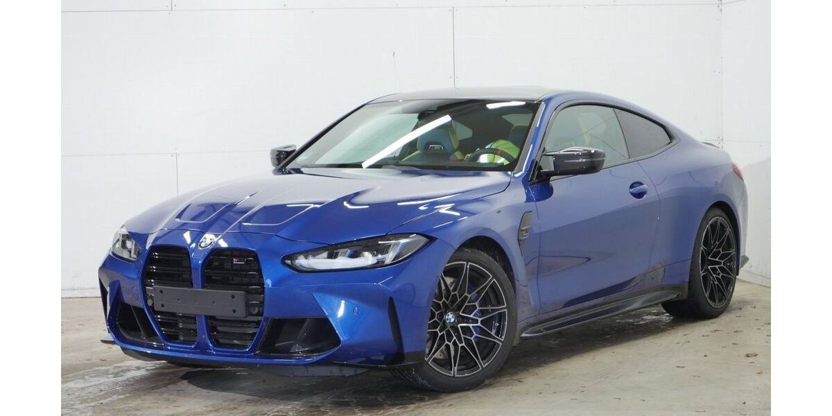 BMW M4 10.600 km 86.880 &euro; Dillingen 89407