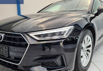 Audi A7 102.200 km 37.900 &euro; Thurmansbang/Thannberg 94169