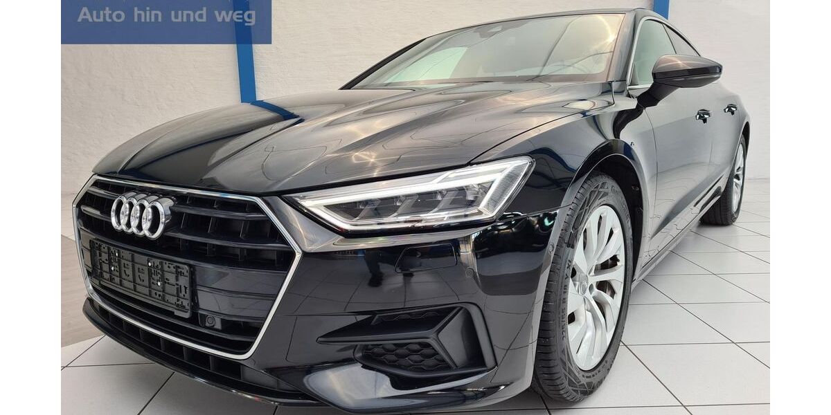 Audi A7 102.200 km 37.900 &euro; Thurmansbang/Thannberg 94169