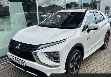 Mitsubishi Eclipse Cross 16.225 km 26.860 &euro; Waren 17192