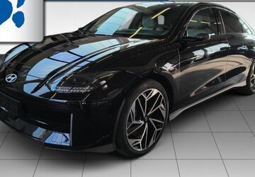 Hyundai IONIQ 6 11.624 km 37.330 &euro; Salzbergen 48499