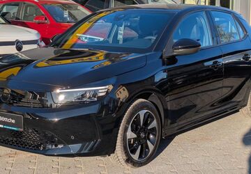Opel Corsa 6.266 km 26.980 &euro; Lutherstadt Wittenberg 06886
