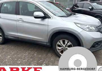 Honda CR-V 195.600 km 9.800 &euro; Hamburg 21035