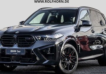 BMW X5 M 4.989 km 157.570 &euro; Euskirchen 53879