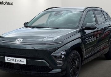 Hyundai KONA Elektro 2.000 km 36.950 &euro; Neumarkt 92318