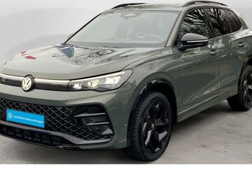 VW Tiguan 4.990 km 51.480 &euro; Bochum - Linden 44879