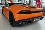 Lamborghini Huracán LP 610-4 Spyder |Kamera|Lift|Service-Neu| 87.483 km 184.999 &euro; Mainz-Kostheim 55246