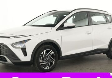 Hyundai BAYON 56.600 km 17.395 &euro; Garching bei München 85748