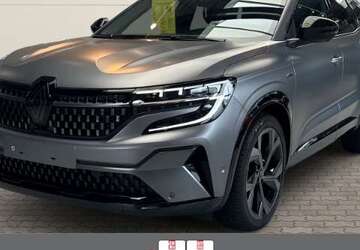 Renault Espace 17.320 km 36.250 &euro; Dorsten Wulfen 46286