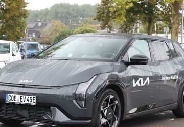 Kia EV4 5.000 km 45.849 &euro; Dülmen 48249