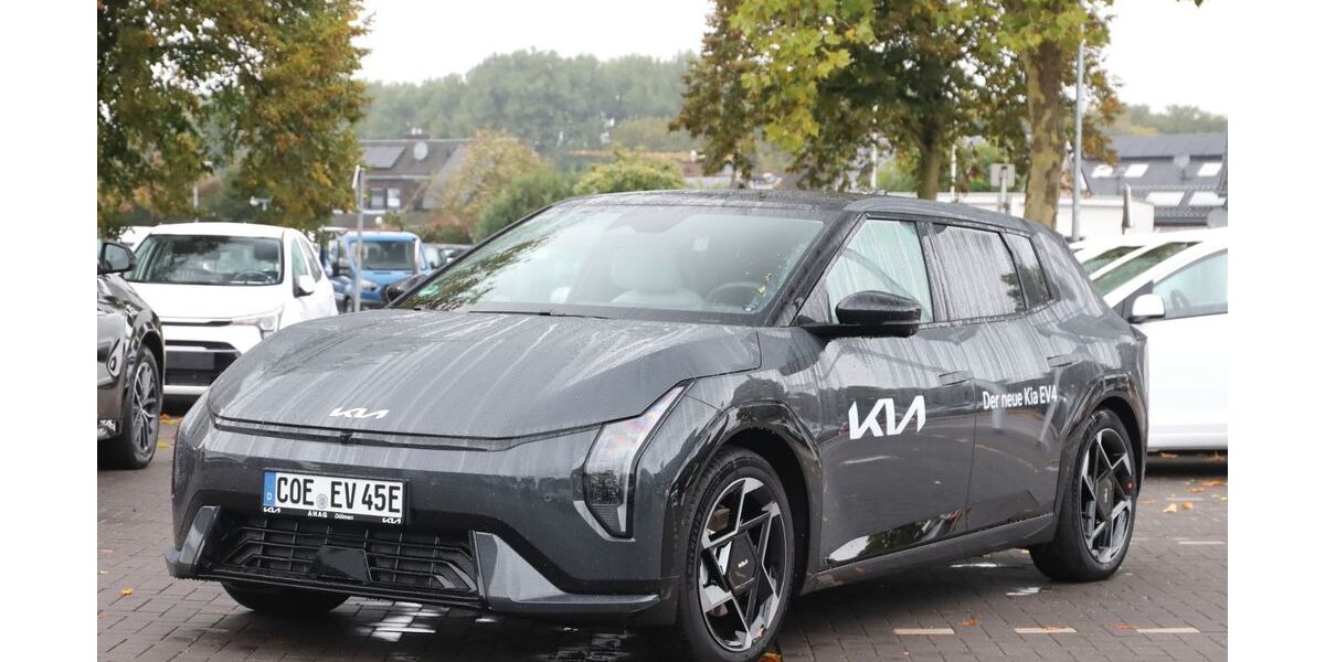 Kia EV4 5.000 km 45.849 &euro; Dülmen 48249