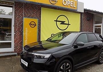 Opel Grandland (X) 6.989 km 29.880 &euro; Munster 29633