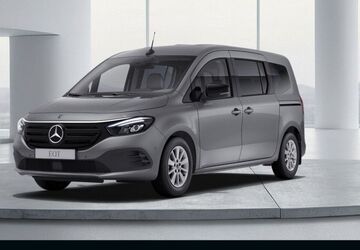 Mercedes-Benz EQT 2.819 km 33.790 &euro; Braunschweig 38122