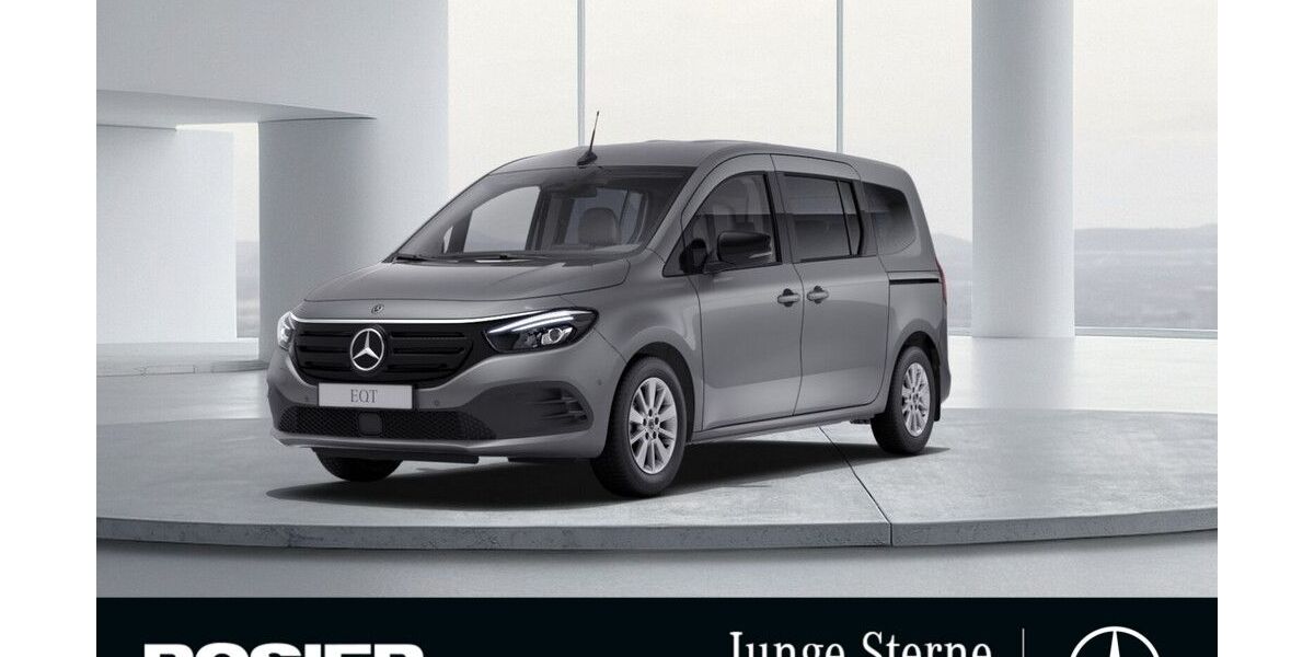 Mercedes-Benz EQT 2.819 km 33.790 &euro; Braunschweig 38122