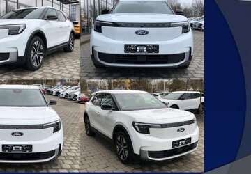 Ford Explorer 21.042 km 34.900 &euro; Augsburg 86156