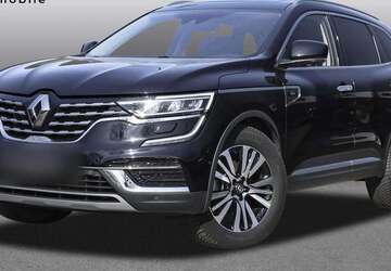 Renault Koleos 39.415 km 34.555 &euro; Helgoland 27498