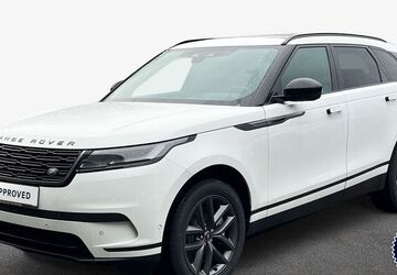 Land Rover Range Rover Velar 1.900 km 69.990 &euro; Heilbronn 74080