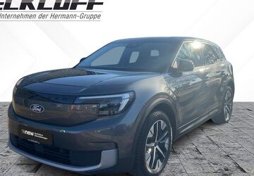 Ford Explorer 2.793 km 53.011 &euro; Göttingen 37077