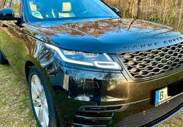 Land Rover Range Rover Velar 99.900 km 39.500 &euro; Woltersdorf 15569