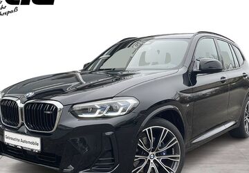 BMW X3 M40 14.850 km 62.720 &euro; Gunzenhausen 91710