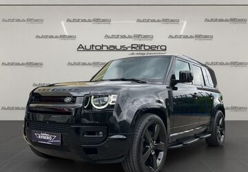 Land Rover Defender 50.000 km 89.890 &euro; Detmold 32758