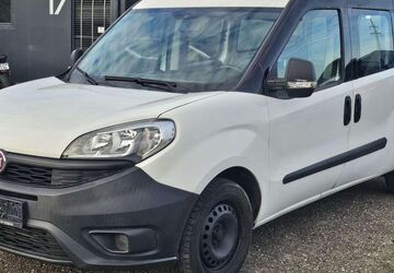 Fiat Doblo 93.894 km 7.500 &euro; Kempen 47906