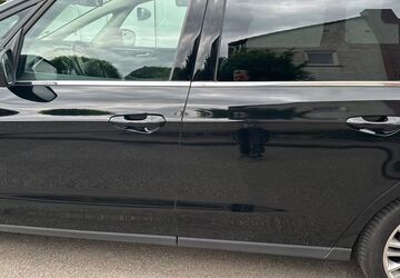 Ford Galaxy 234.000 km 11.500 &euro; Walheim 74399