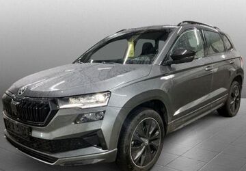 Skoda Karoq 8.124 km 39.590 &euro; Diez 65582