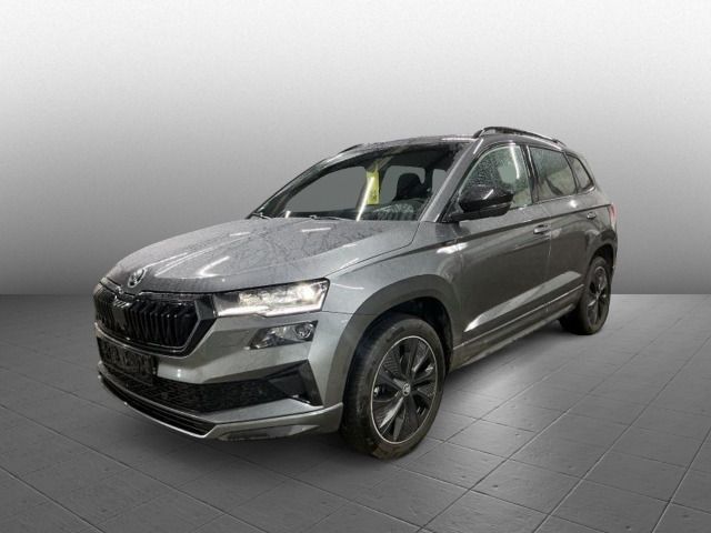 Skoda Karoq 8.124 km 39.590 &euro; Diez 65582