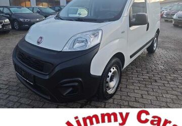Fiat Fiorino 154.000 km 5.799 &euro; Kiel-Moorsee 24145