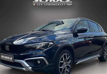 Fiat Tipo 29.329 km 16.990 &euro; Bautzen 02625