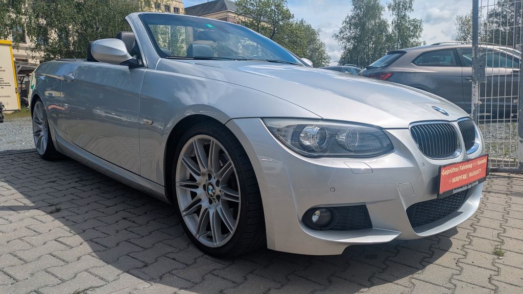BMW 325 302.450 km 9.490 &euro; Chemnitz 09120