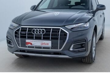 Audi Q5 5.188 km 51.489 &euro; Berlin 13088