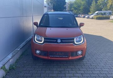 Suzuki Ignis 135.000 km 8.699 &euro; Wiesbaden 65201