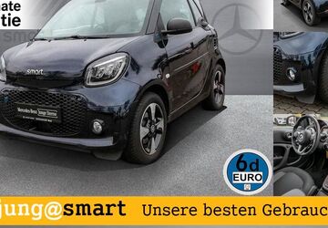 Smart ForTwo 16.998 km 15.998 &euro; Wesel 46485